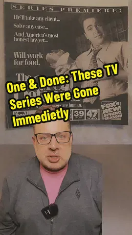 These TV Flops From The 90s & 2000s Were Cancelled After One Episode, #90stv #2000stv #nostalgia #tvhistory Cancelled TV After Debut, #CapCut 