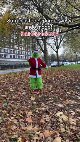 #itsarias #viral #tiktoklatam #grinchtiktok #🤣🤣 #navidad 
