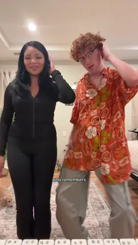 Who remembers this?😏 #skanter #mogged 