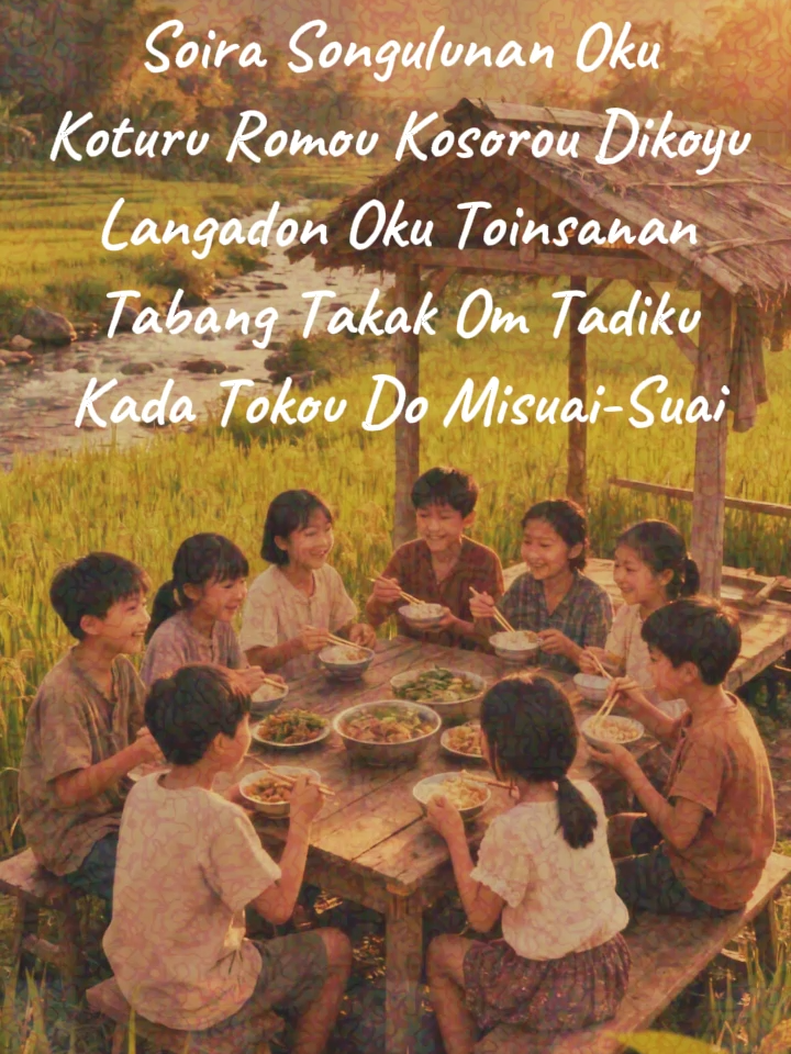 SINDING MANTAD GINAWOKU - EDDY J #mandakwagu #fyp #laguindonesia #lagumalaysia #sabahancrew_fams #lagugalau #lagudusun #lagusabahan