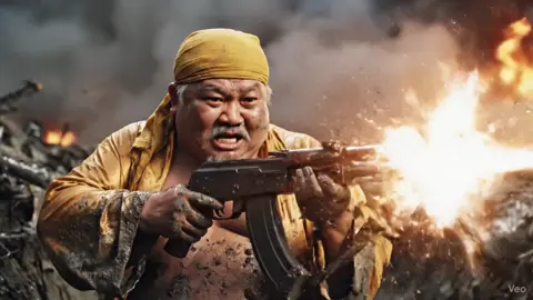 Ông Địa phải vào chiến trường cam go mới lấy được số may mắn hôm nay. #phongthuymayman #somayman #xuhuong