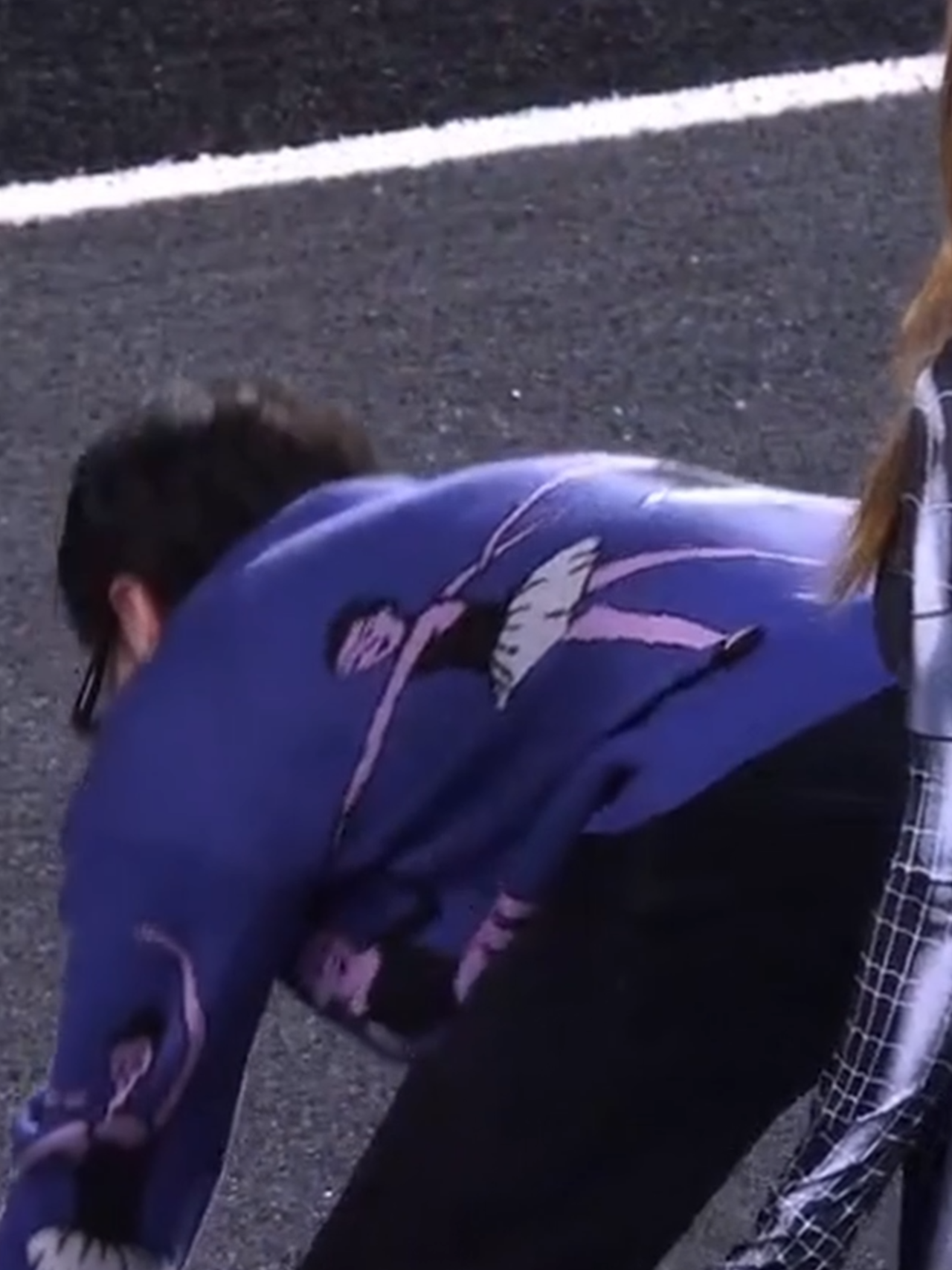 Penal de Natalia VS Atletico Parceras #nataliamx #kingsleague #clubdecuervos