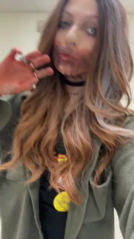 #gingersnaps #gingerfitzgerald 