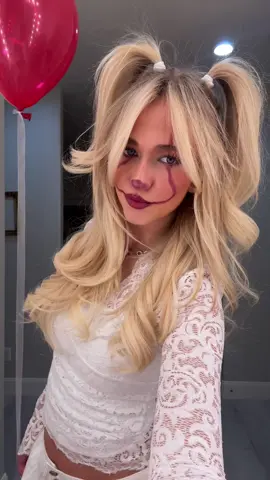 itttt #paisleenelson #halloween #halloweencostume #it #outfitinspo 