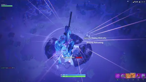 sesame street ❤️ // #2018 #fortnite #trickshot #fyp #2020 