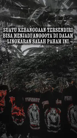 Harga Diri diatas SEGALANYA. #PasukanSalahPaham🏴‍☠️ #PSP #ArusBawahPagarNusa🏴‍☠️💚