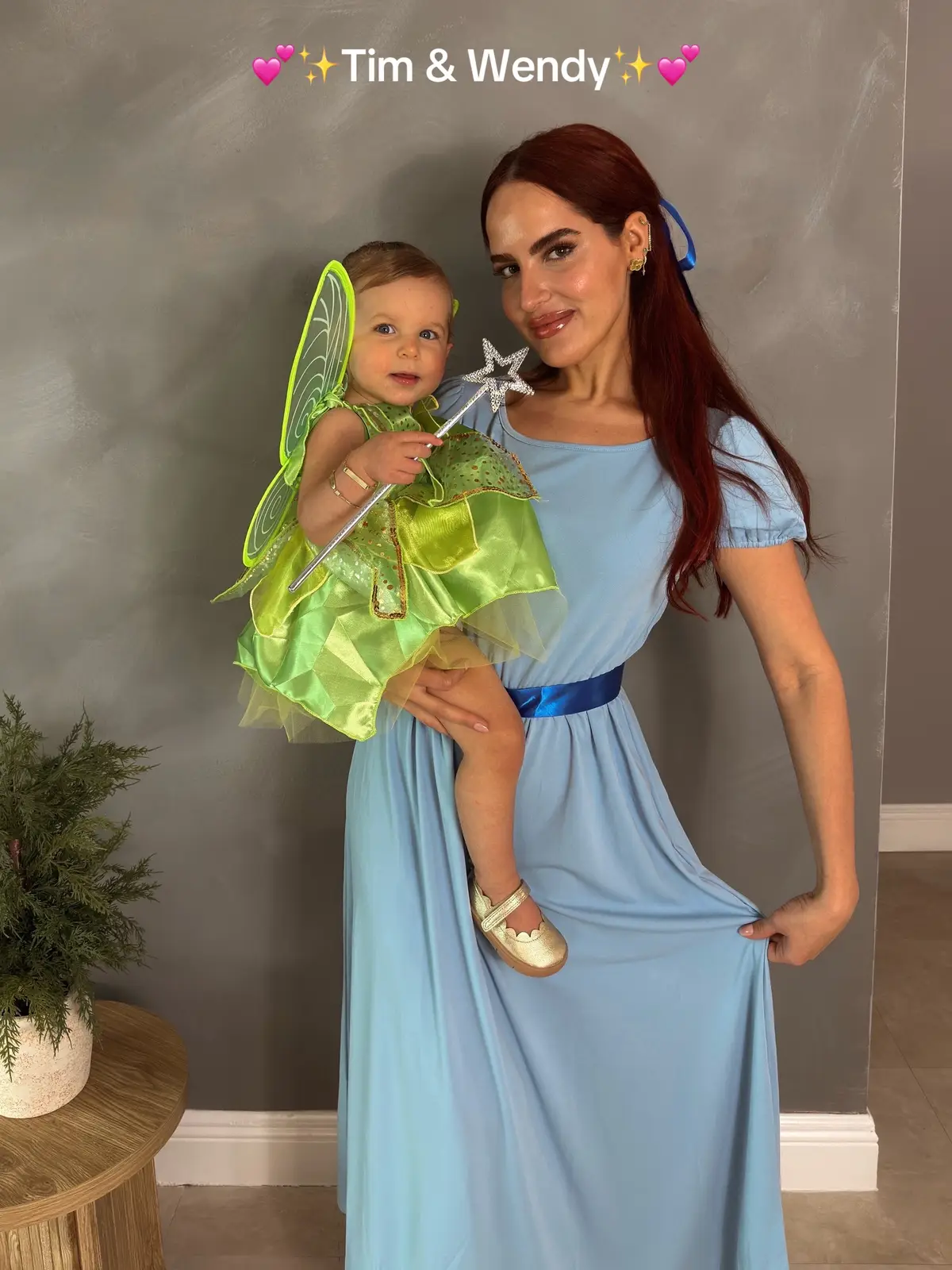 Giuli 2nd Halloween 👻