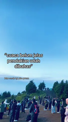 🙃#prauviapatakbanteng #pendaki #foryou 