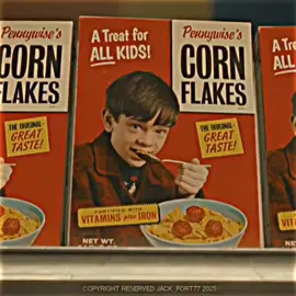 Did he come back?🔥🔥 | Philip Edit 2 | #philip #pennywise #itwelcometoderry #welcometoderry #philedit