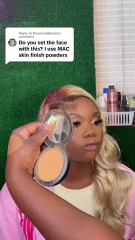 @M.A.C Cosmetics Store is undefeated with this product ! #atlmua #makeupartist #makeupkit #atlmua 