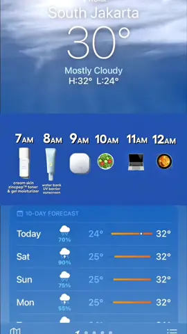 From AM to PM☀️🌙 #laneige #laneigeid #bestieskingoals #TheRoyalHaul 