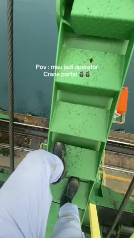 🗿#fypage #foryou#opratorcrane #huabao #jety 