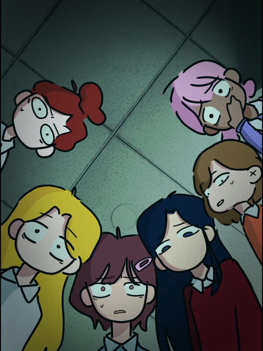 #fypシ #escuela #amigos #amigas #humor 