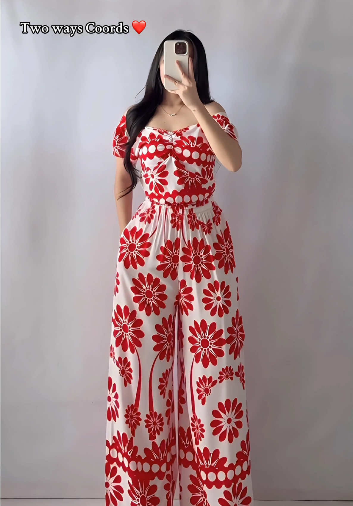 two ways coords #coords #coordset #coord #coordinates #titaoutfits 