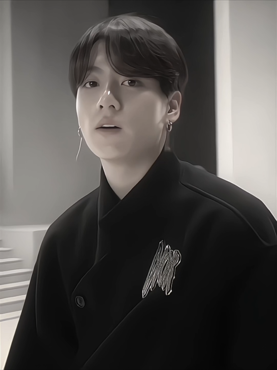 #jk #jungkook #fyp #ใจเหลือเหลือ 