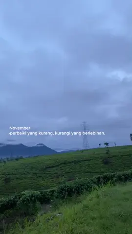 apapun itu semoga november lebih baik #xyzbca #fyp #fypage 