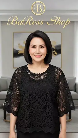 เสื้อลูกไม้สาวอวบ #เสื้อลูกไม้ #เสื้อผ้าสาวอวบ #ชุดดําไว้อาลัย #เสื้อผ้าผู้หญิง #แฟชั่นผู้หญิง 