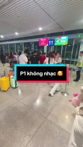 P1 không lồng nhạc🥹🥹🥹Fl e up P2 không nhạc để anh chị biết nguyên nhân #vietjet 