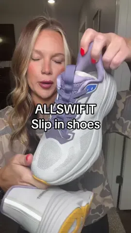 @ALLSWIFIT #allswifit #tennisshoes #sliponshoes #tiktokshopblackfriday #tiktokshopcybermonday 