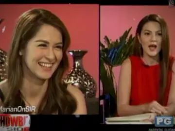 Natalo kapa sa kalagayan na yan Marian?✨🤧 #marianrivera #ziadantes #sixtodantes #dingdongdantes #fyp 