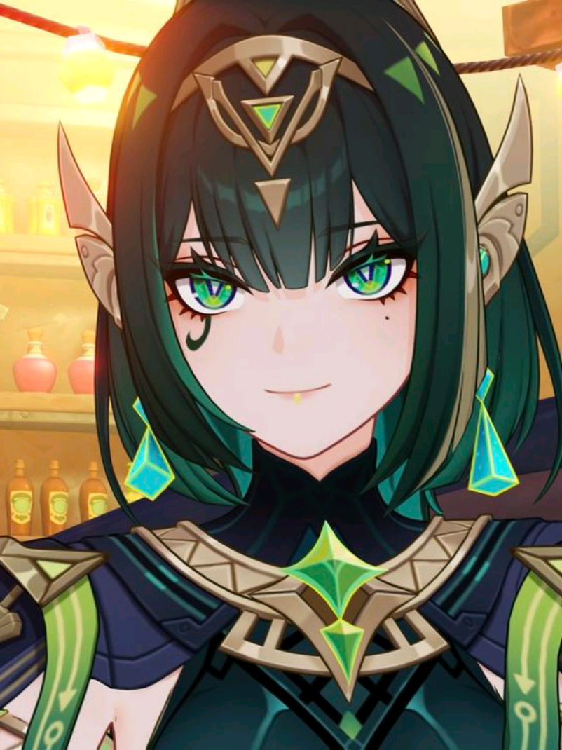 ﹑⟡  ࣪ #NEFER & #FURINA⠀ྀི what a lucky day to be furina and nefer fans.. I WAS SO HAPPY GUYS!??!?🥀🥀 I DIDN'T EXPECT THISSSS OH GODDD LOVE THEM BOTH SO MUCH  #GenshinImpact #fyp #nodkrai fontaine nod krai ashru pulling weapon 