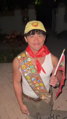 I’m Russel what’s your name