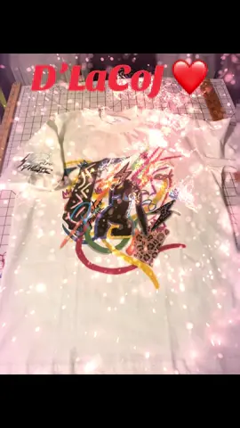 From a t shirt 👕 design by @Retro Phlair By Candace to a backpack 🎒 made by D’LaCoJ by Jacqueline ❤️❤️❤️❤️