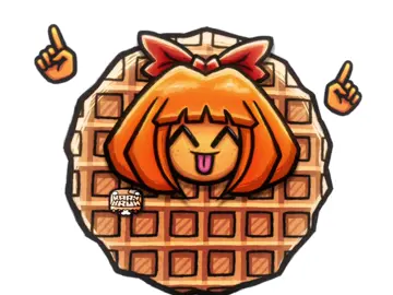 Stroopzelligs remastered🥹😱!!? Happy Halloween🎃!!#ongezelligmymy #ongezelligcoco #ongezelligmaya #ongezellig #fanart 