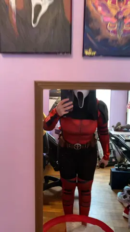 Happy Halloween #spookyseason 