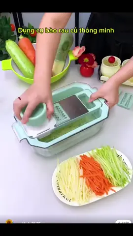 Quá là tiện luôn🤩#tiktokshop #baoraucuthongminh#dogiadung