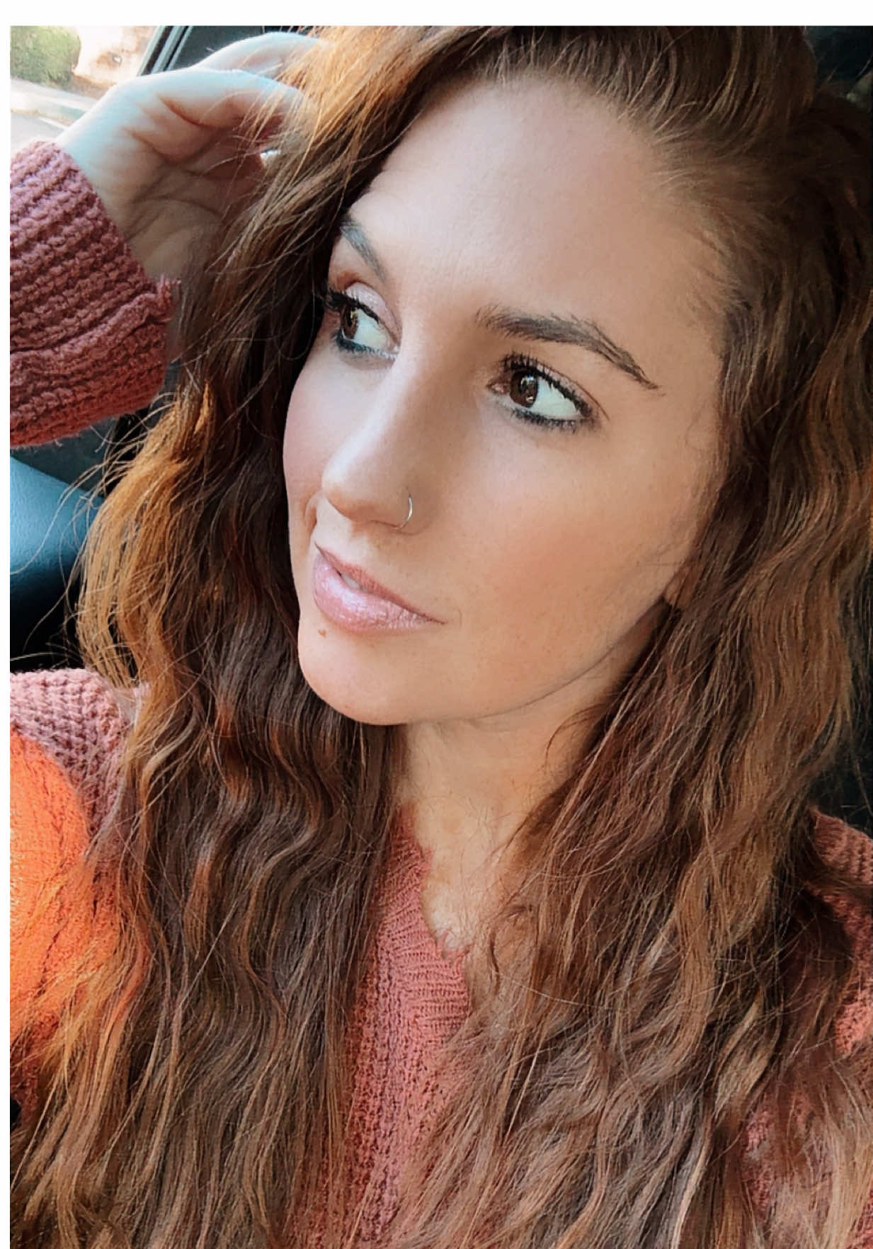 It’s ok. I know it does sis ..carry on..😉😜🤣  #fyp #wlw #lgbtq #creatorsearchinsights #momsover30 