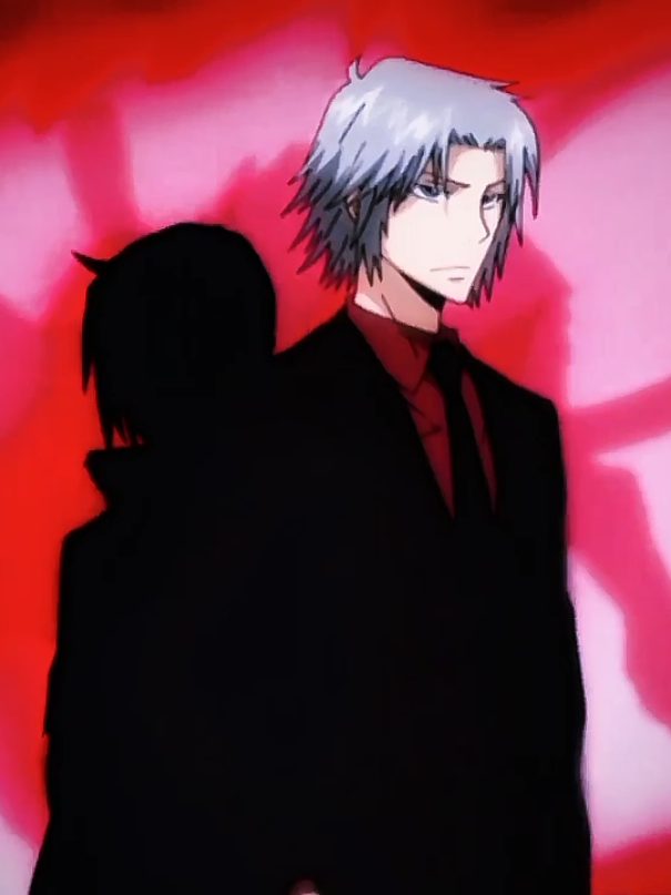 #家庭教師ヒットマンReborn! #vongolafamily #hibarikyoya #gokuderahayato #animeedit 