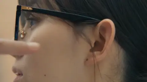 💞💞 #jojoonyoung #parkjihu #spiritfingers #kdrama 