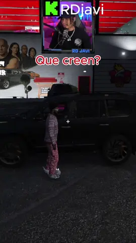 esta feo si o no #kick #rd #republicadominicana🇩🇴 #streamerdominicano #rdjavi 