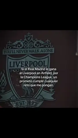 💀#realmadrid #liverpool #reto 