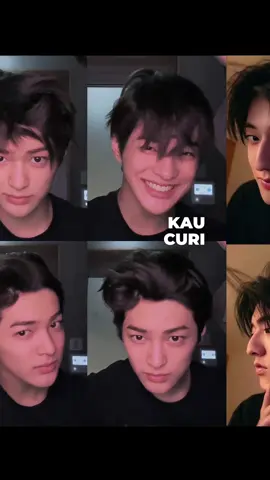 eh kok #haruto #keonho #trending 