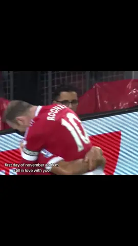 #waynerooney #rooney #manchesterunited #fyp #4u 