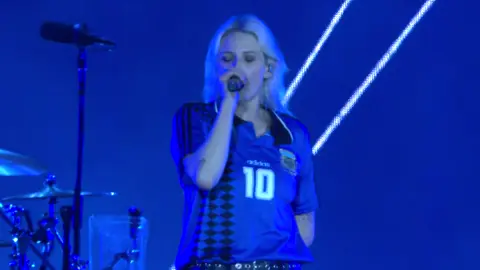 Te juro que no supero este tema… y no quiero superarlo 🖤 Revivilo en Flow. #linkinpark #linkinparkfan #argentina 