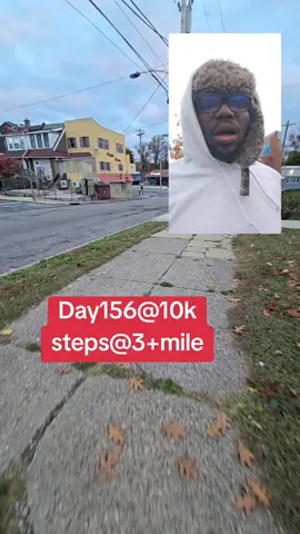 Keep walking Day 155  #10ksteps #walking #healthiswealth  #3+miles