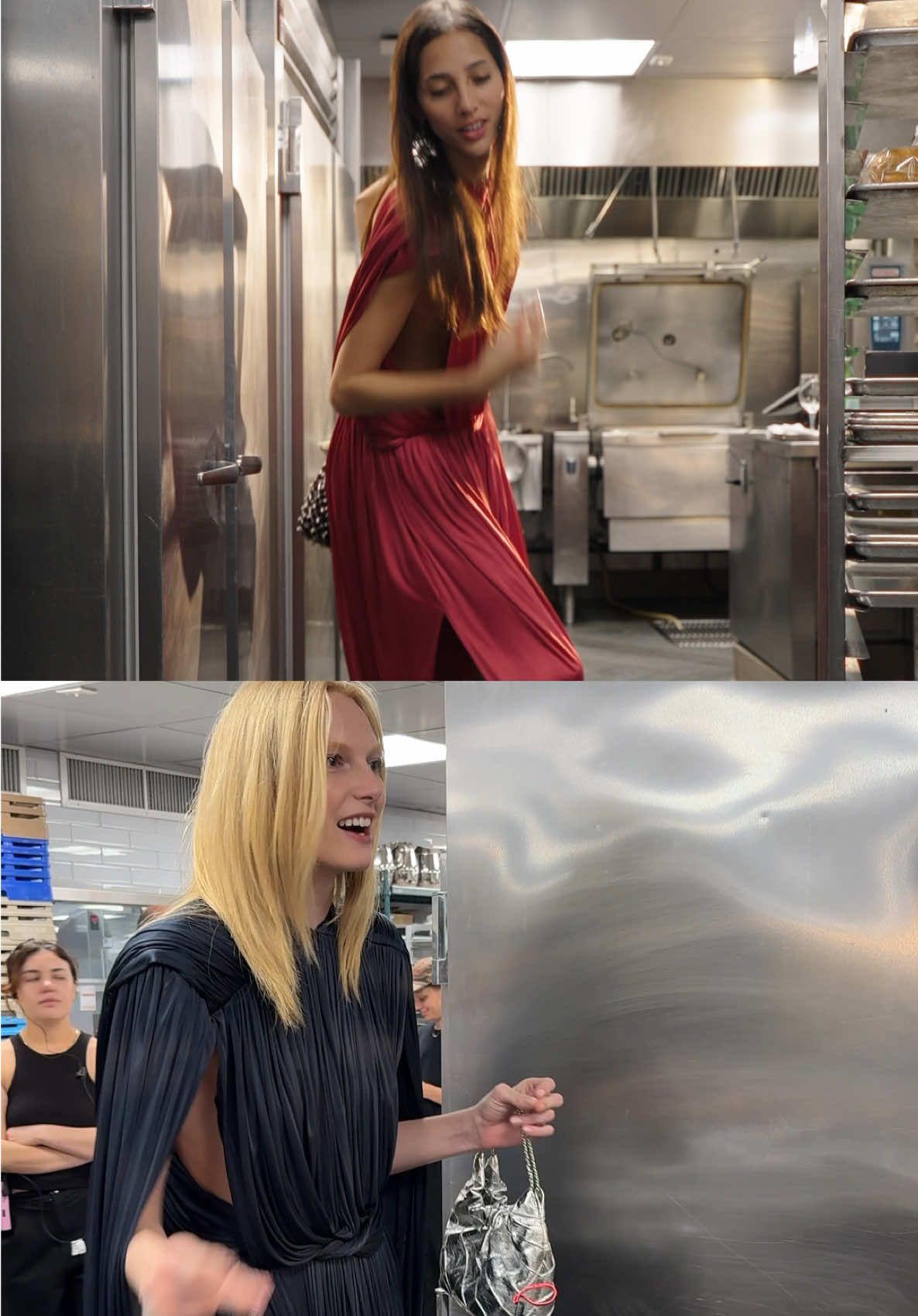 Replying to @reveus true friendship!!!! #alexconsani #yasminwijnaldum 