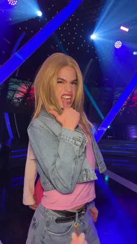 Tus rubias favoritas 💋