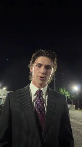 bateman for the night