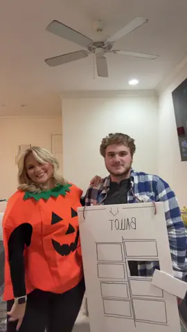 How I Met Your Mother core 🎃