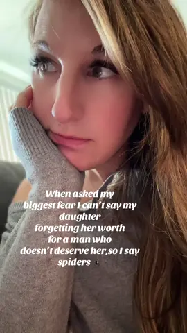 #minnesota #daughter #biggestfear 