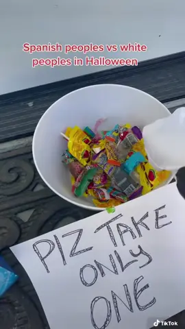 Halloween #halloween #candy 