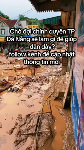 Chúng tôi không muốn làm con dân TP Đà Nẵng!#lulut #lulutmientrung #mualumientrung #quangnam92 #cuocsongthuongngay 