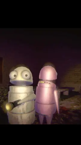 Had to do this trend in R.E.P.O 😋😋😋😋 #repo #repogame #gaming #horrorgame #gametok 