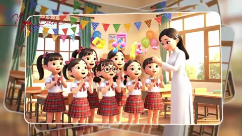 Cùng nhau khởi động trước khi vào bài học nhé Thầy cô ơi! #cogiaotieuhoc #khoidongtiethoc #hocvui #xuhuongtiktok