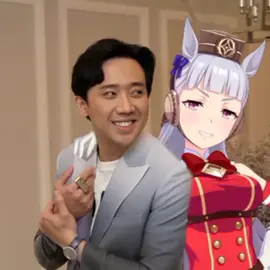 Minh ben nhau giong nhu nguoi yeu #tranthanh#goldshipumamusume#umamusume#idk#viral