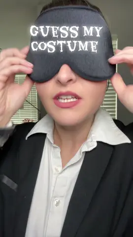 I’m a sleeper agent 🤣 #dadjokes #halloweencostume #halloween 
